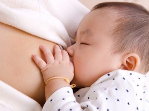 AMAMENTAÇÃO - Será que tenho leite suficiente? 1 Apoio à Amamentação