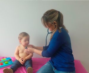 fisioterapeuta vitorina damasio