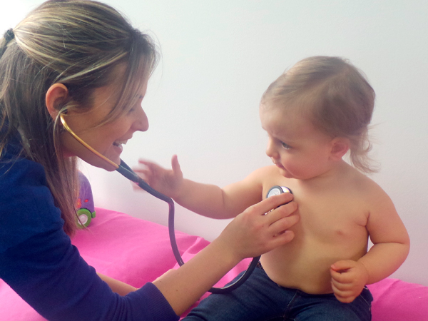 fisioterapia respiratoria Setúbal